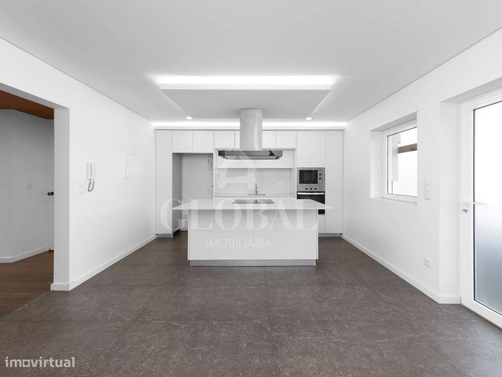 Apartamento T3 Santa Maria da Feira - Grande imagem: 5/21