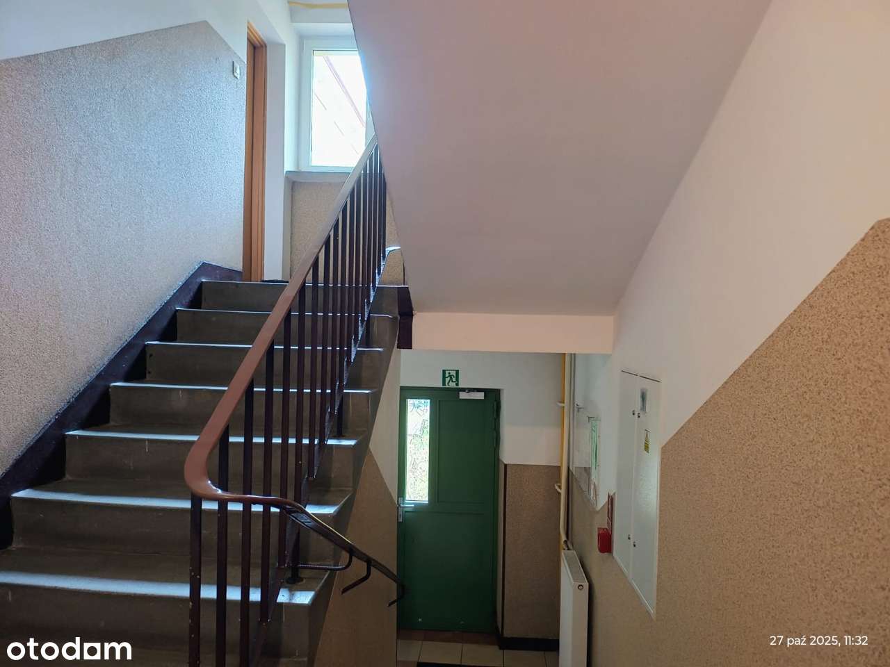 Dwupokojowe w centrum Brwinowa, gotowe do wprowadzenia. Bez prowizji!-17