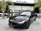 Maserati Ghibli 3.0 V6 - 18