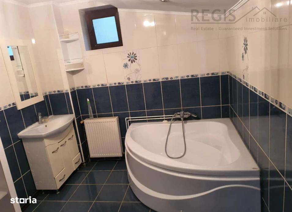 Apartament cu 2 camere la casa situat in Centrul Istoric - Imagine principală: 5/6