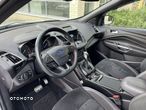 Ford Kuga - 22