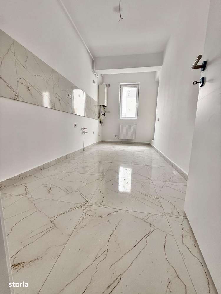 Ap. doua camere zona Militari Residence DOUA BALCOANE-3