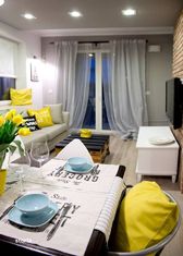 Apartament 2 camere metrou Berceni la 5 minute