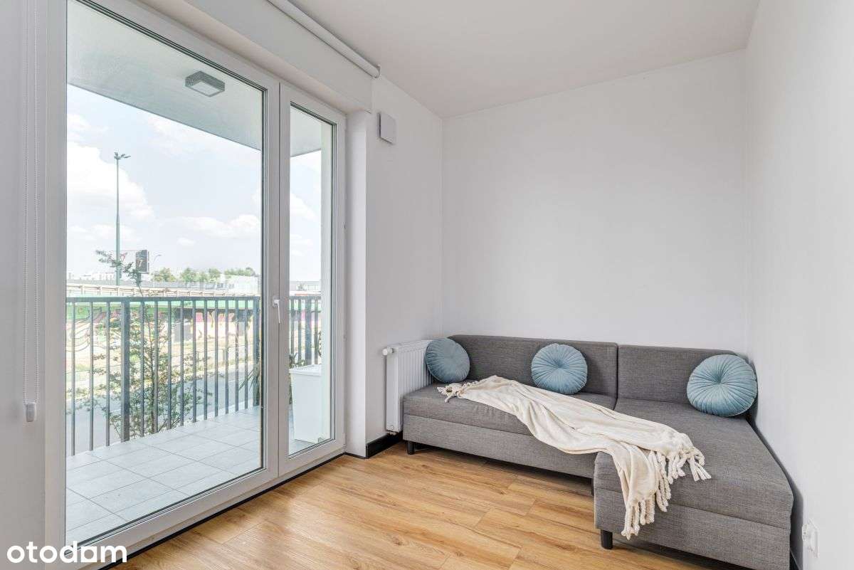 Nowe 2024 , wysoki standard , 4 pokoje !-8