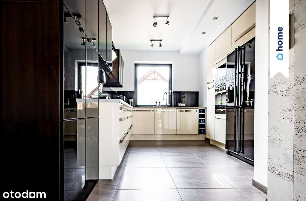 Nowoczesny dom wolnostojący 4 km od Wrocławia - Pełny obrazek: 4/16