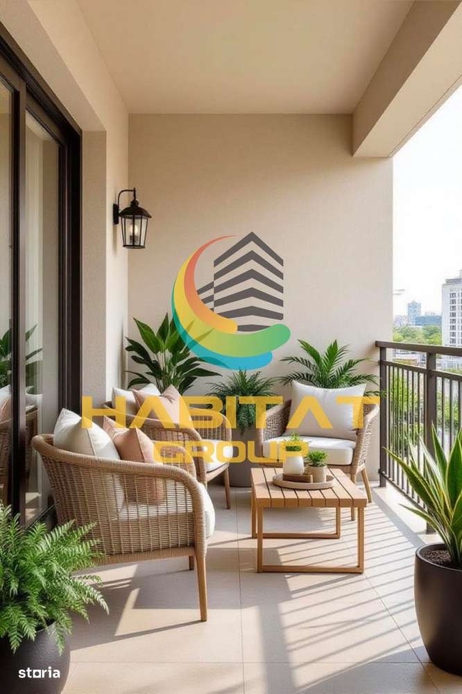 Pallady - Garsoniera, decomandat, 40.85 mp, metrou N. Teclu - Imagine principală: 4/5