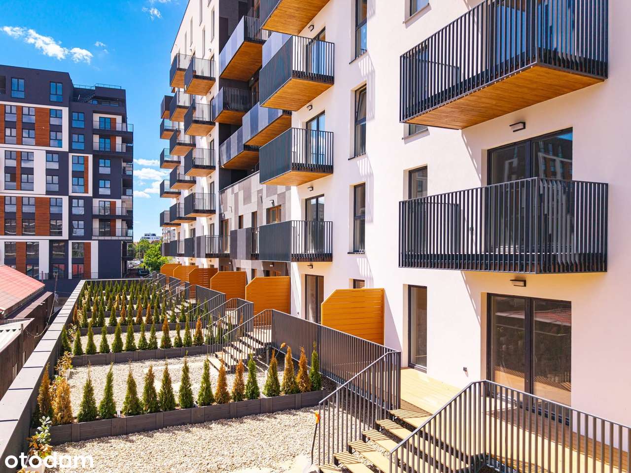 Apartment in Katowice - View 2