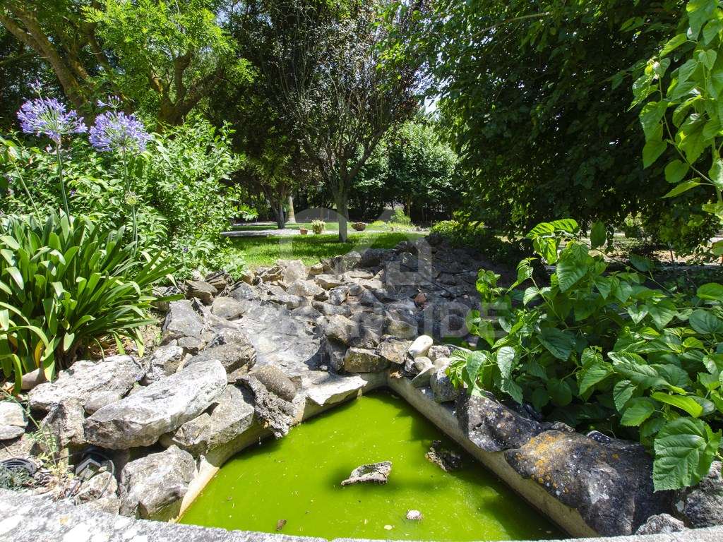 Moradia de Charme T4 em Gucherre, Ribatejo-47