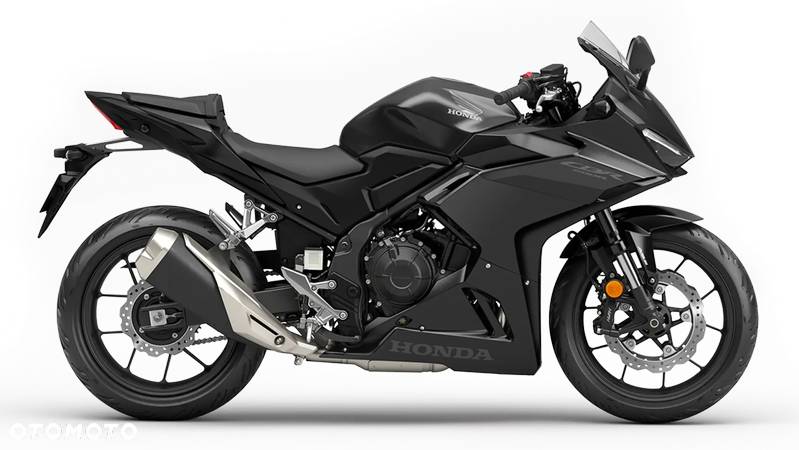 Honda CBR - 1