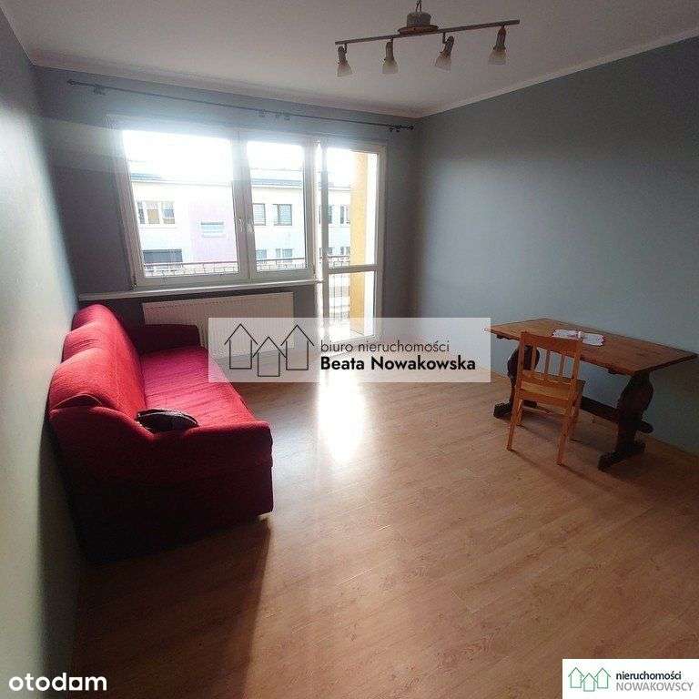 Mieszkanie, 56,21 m², Śrem-3