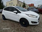 Ford Fiesta 1.0 EcoBoost Titanium ASS - 11