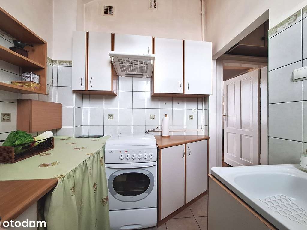 Przedwojenna kamienica po remoncie, 62m2, ul. Kawęczyńska 0% prowizji-6