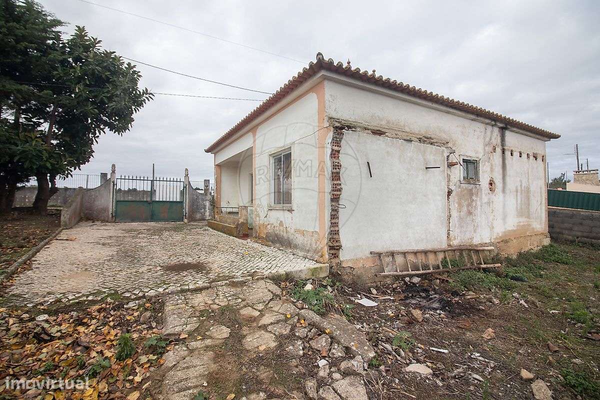 Moradia T1 para venda - Grande imagem: 5/17