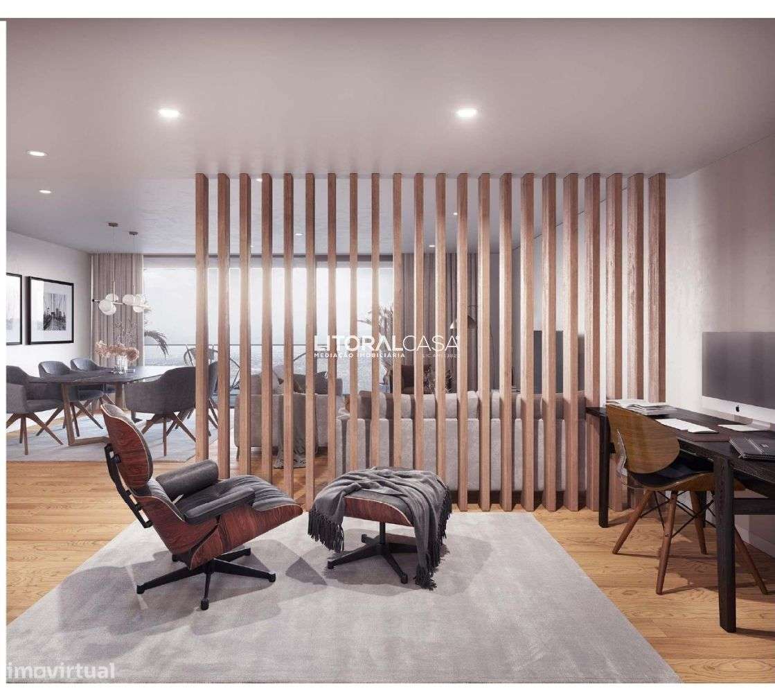 Apartamento T2 com localização privilegiada-6