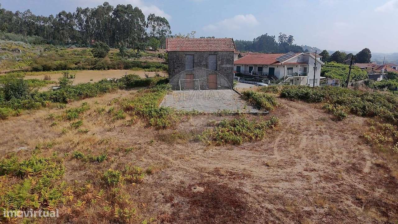 Terreno  para venda-4