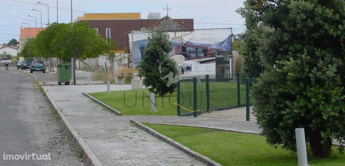 Terreno urbano na Gafanha da Nazaré