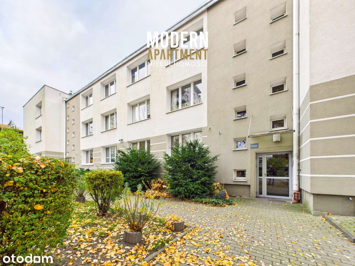 Gdynia Redłowo! przestronne 2 pokoje pod klucz-18