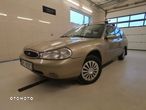 Ford Mondeo 2.0 Ghia - 2