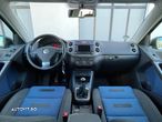 Volkswagen Tiguan 1.4 TSI 4Motion Freestyle - 8