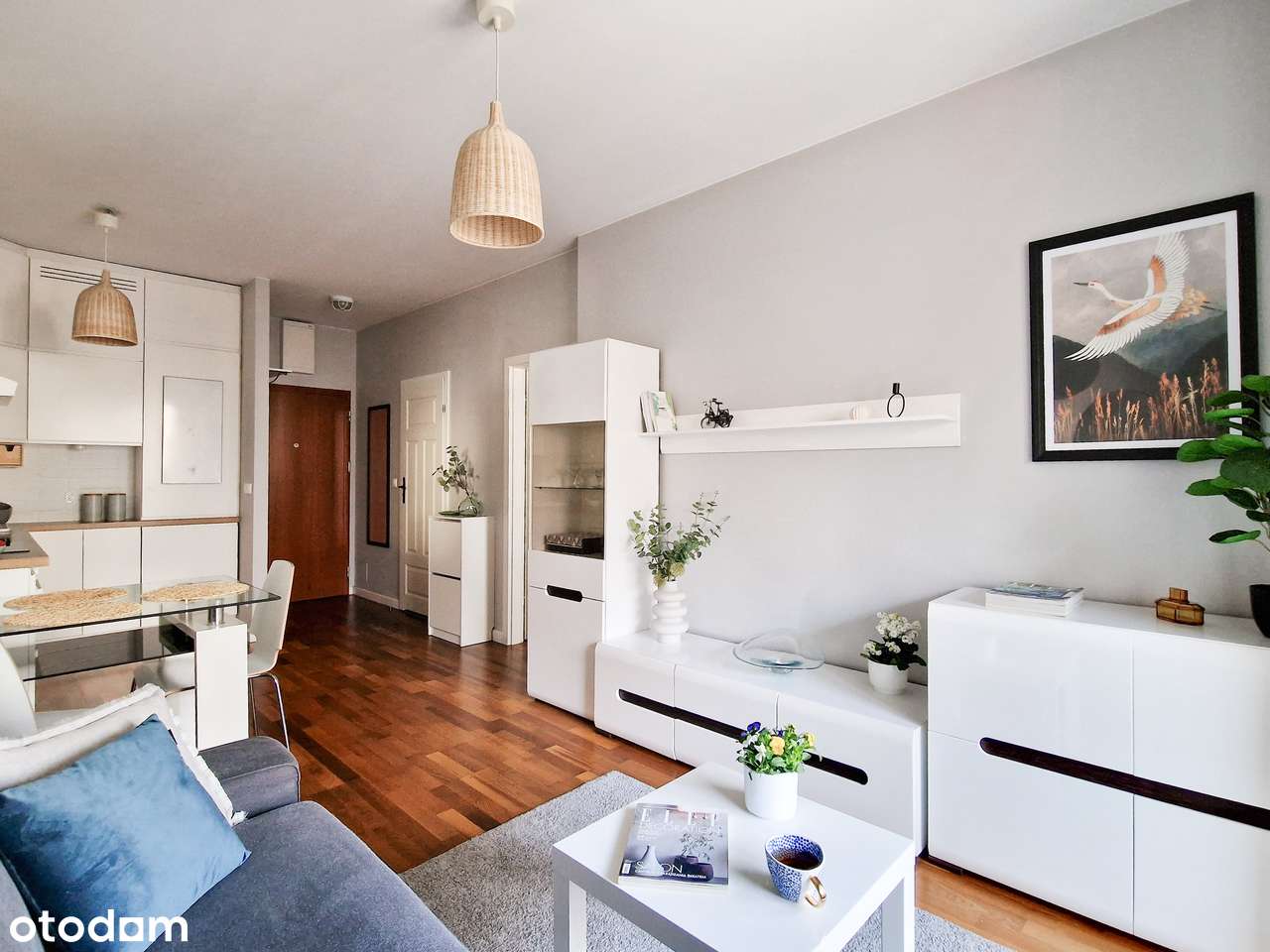 BEZPOŚREDNIO * 2 pokoje * Wola * Jana Kazimierza 28 * od 2026-01-01 - Pełny obrazek: 5/17