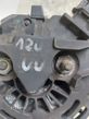 ALTERNATOR OPEL VECTRA C SIGNUM ASTRA G ZAFIRA A 2.0 2.2DTI SLASK WYSYLKA - 3