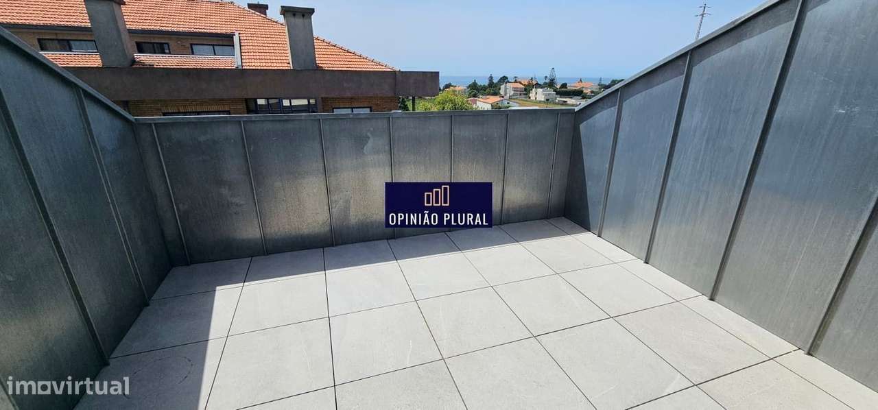 Moderno Duplex T4 em Valadares: Conforto e Estilo-24