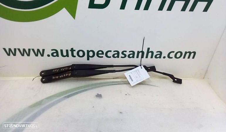 Hastes Limpa Vidros Da Frente Ford Fiesta Vi (Cb1, Ccn) - 1