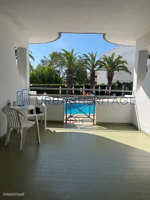 Apartamento T0 Venda em Albufeira e Olhos de Água,Albufeira-10