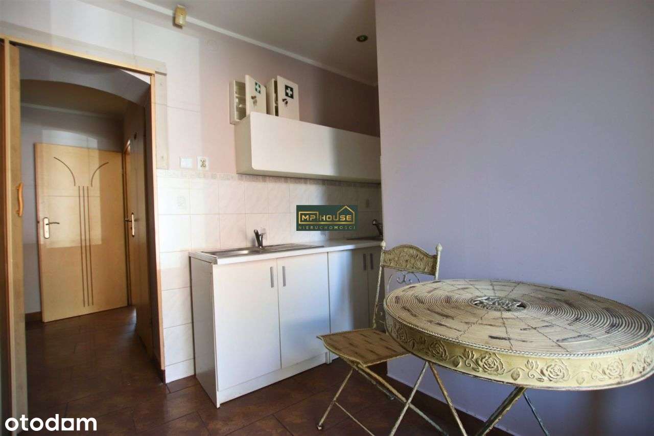 Duży lokal z piwnicą | 230 m² |-5