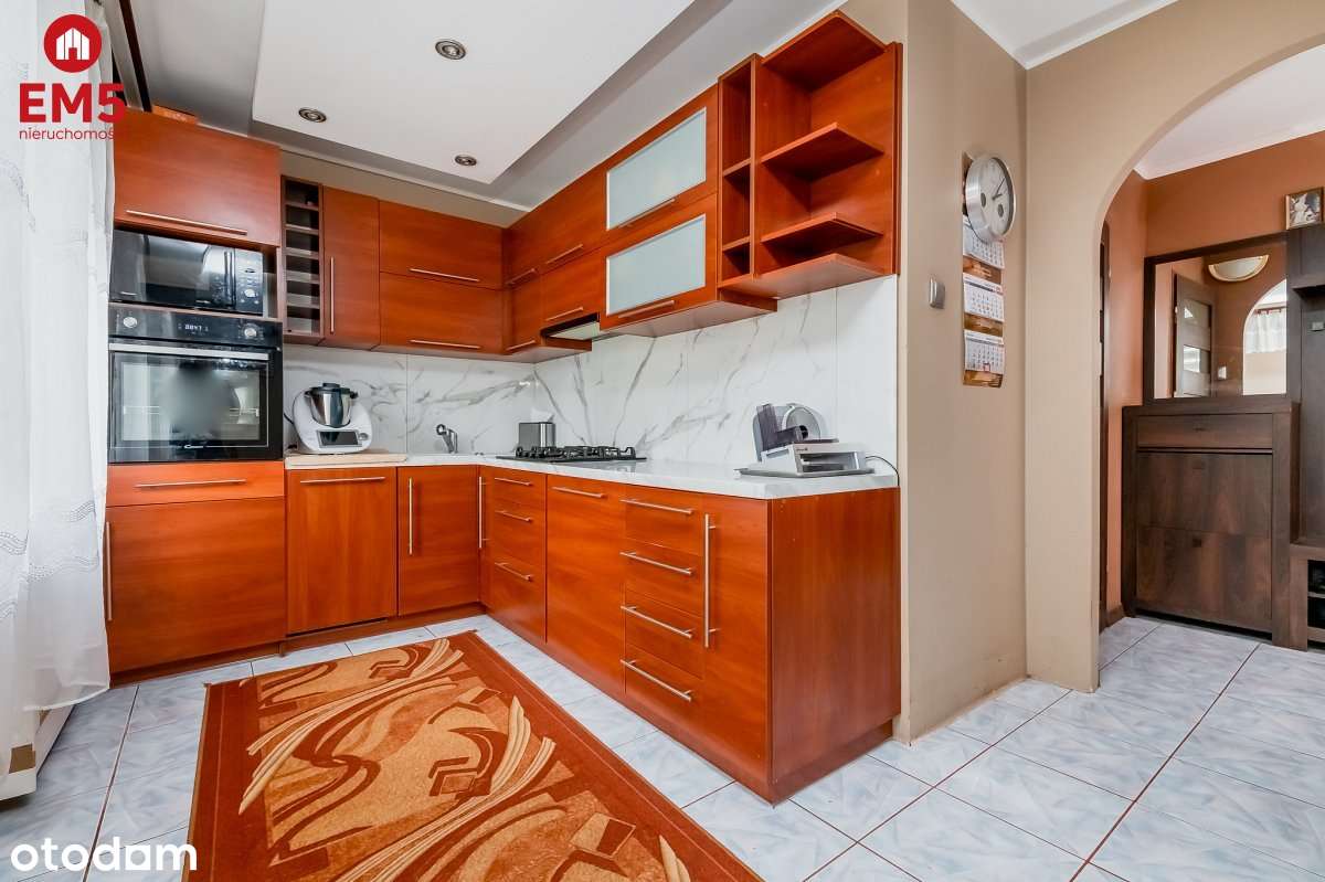 Przestronne 2 pokoje z widokiem na miasto - Pełny obrazek: 4/13