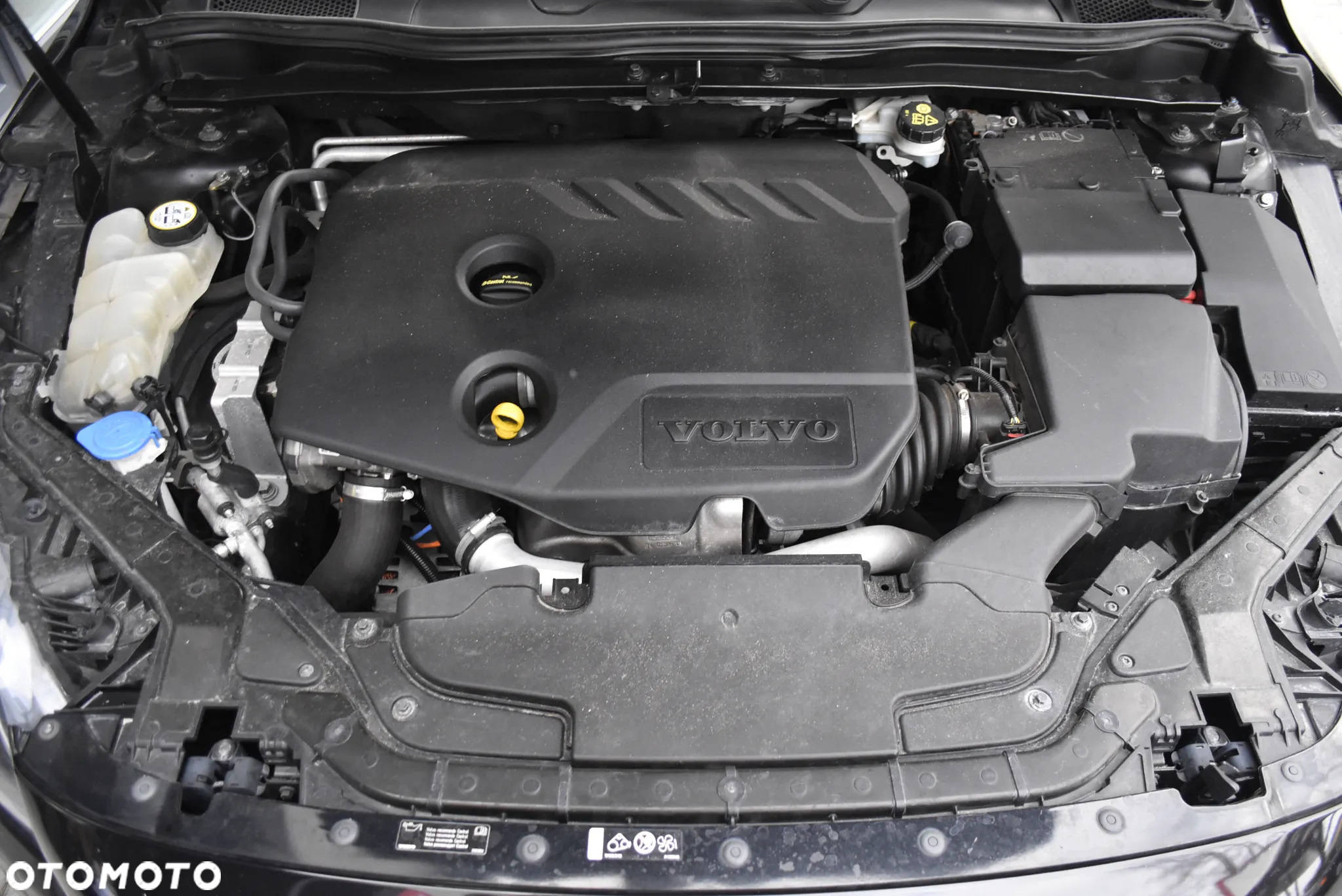 Volvo V40 D2 Base - 19