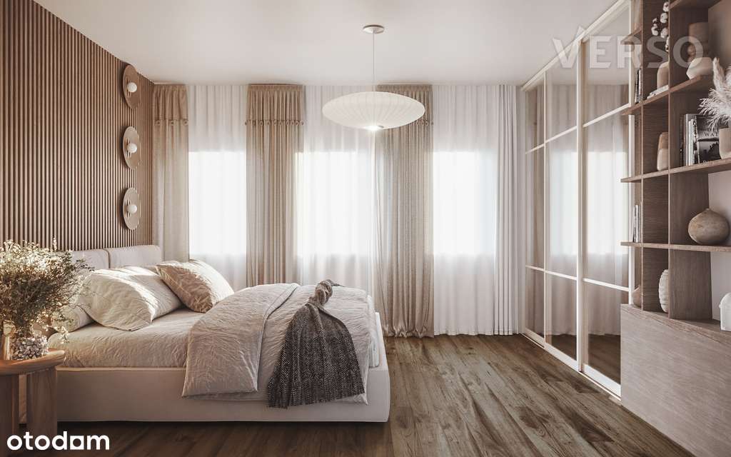 Nefrytowa - Ołtaszyn - Treeplan Residence Promocja - Pełny obrazek: 4/12