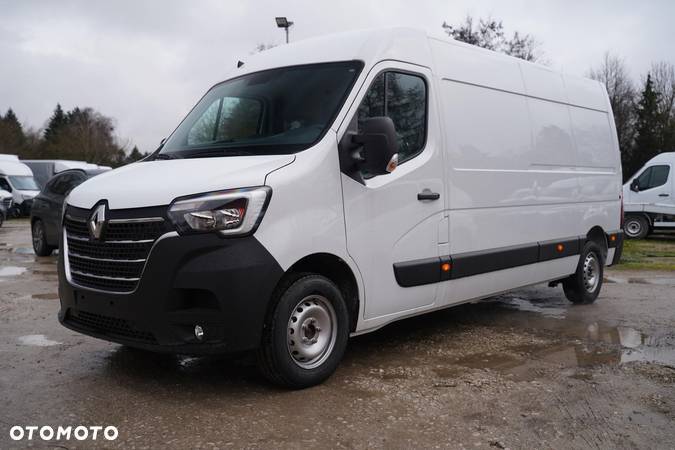 Renault Master - 24