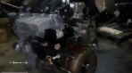 Motor Renault Scenic 1.6 gasolina 2001 Ref: K4MB7 - 2