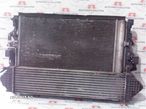 radiator intercooler ford galaxy 2011 - 1