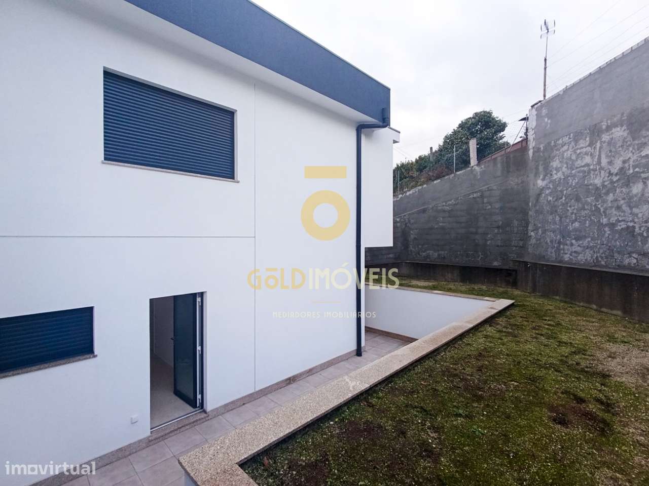 Moradia Geminada T3 Venda em Recezinhos (São Mamede),Penafiel-43