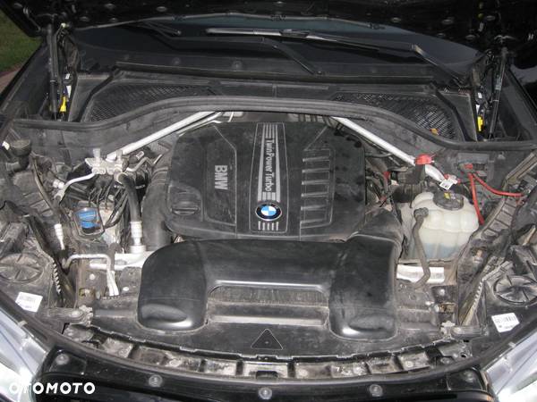 BMW X6 xDrive30d - 32