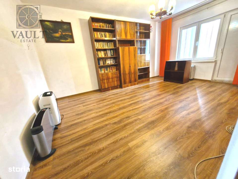 APARTAMENT 3 CAMERE DECOMANDAT -PROSPER  VITAN - Imagine principală: 2/11