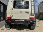 Mercedes-Benz G 500 4x4 Squared SW Long - 6