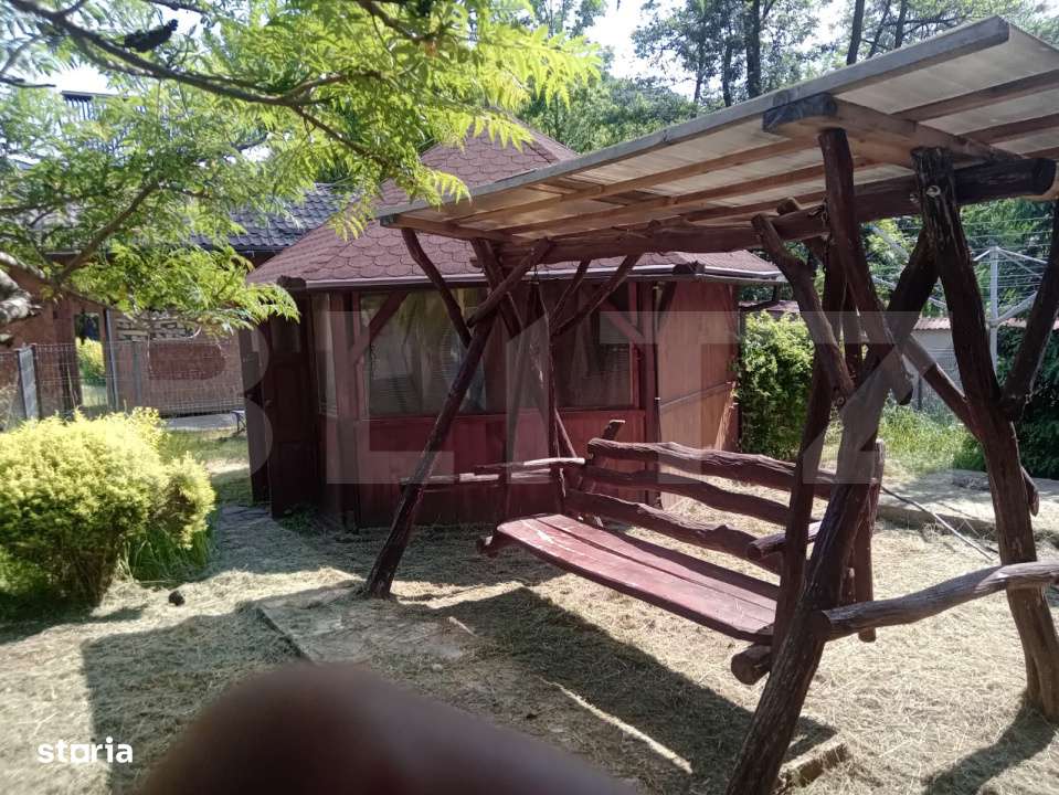 Casa ideala pentru locuit, relaxare sau investitie turistica – in Ra - Imagine principală: 5/10