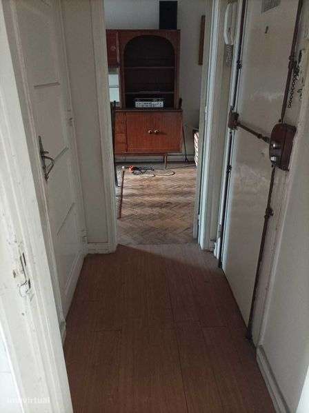 Apartamento T1 Lisboa Av. Roma - Grande imagem: 4/12