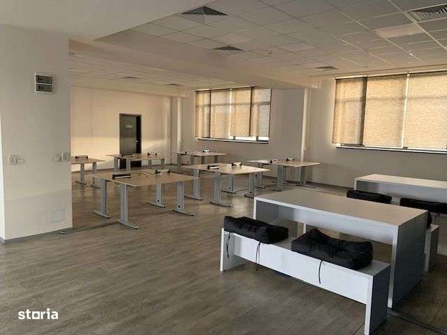 Spatiu de inchiriat 220 mp - Semicentral - Imagine principală: 5/5