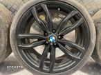 KOŁA FELGI LATO BMW F10 F11 M550d M-PAKIET 20'' 8,5J 9J WZÓR 434 - 7