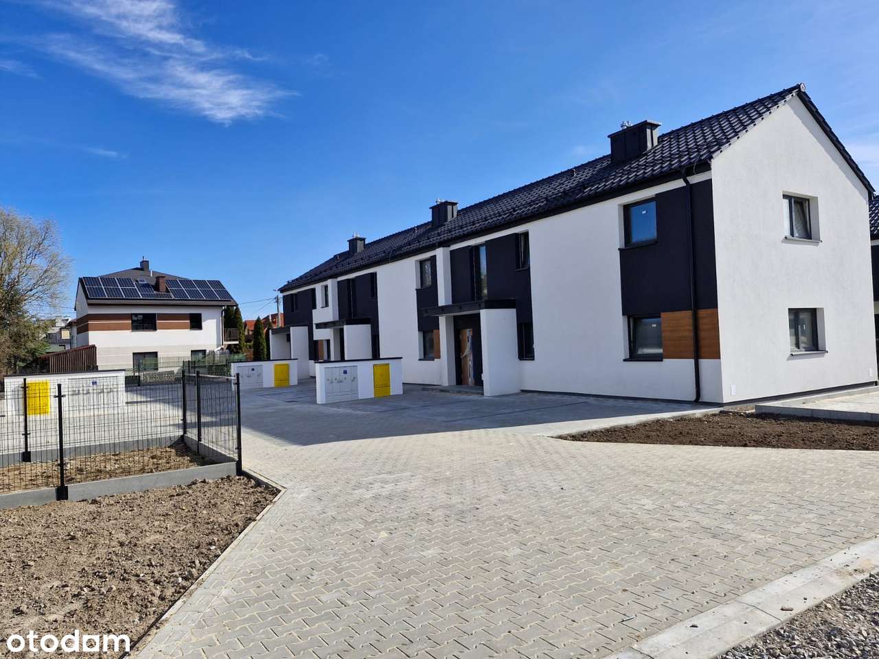 Już ostatni apartament pow. 62m2 na Sportowej w Mielcu - Pełny obrazek: 2/10