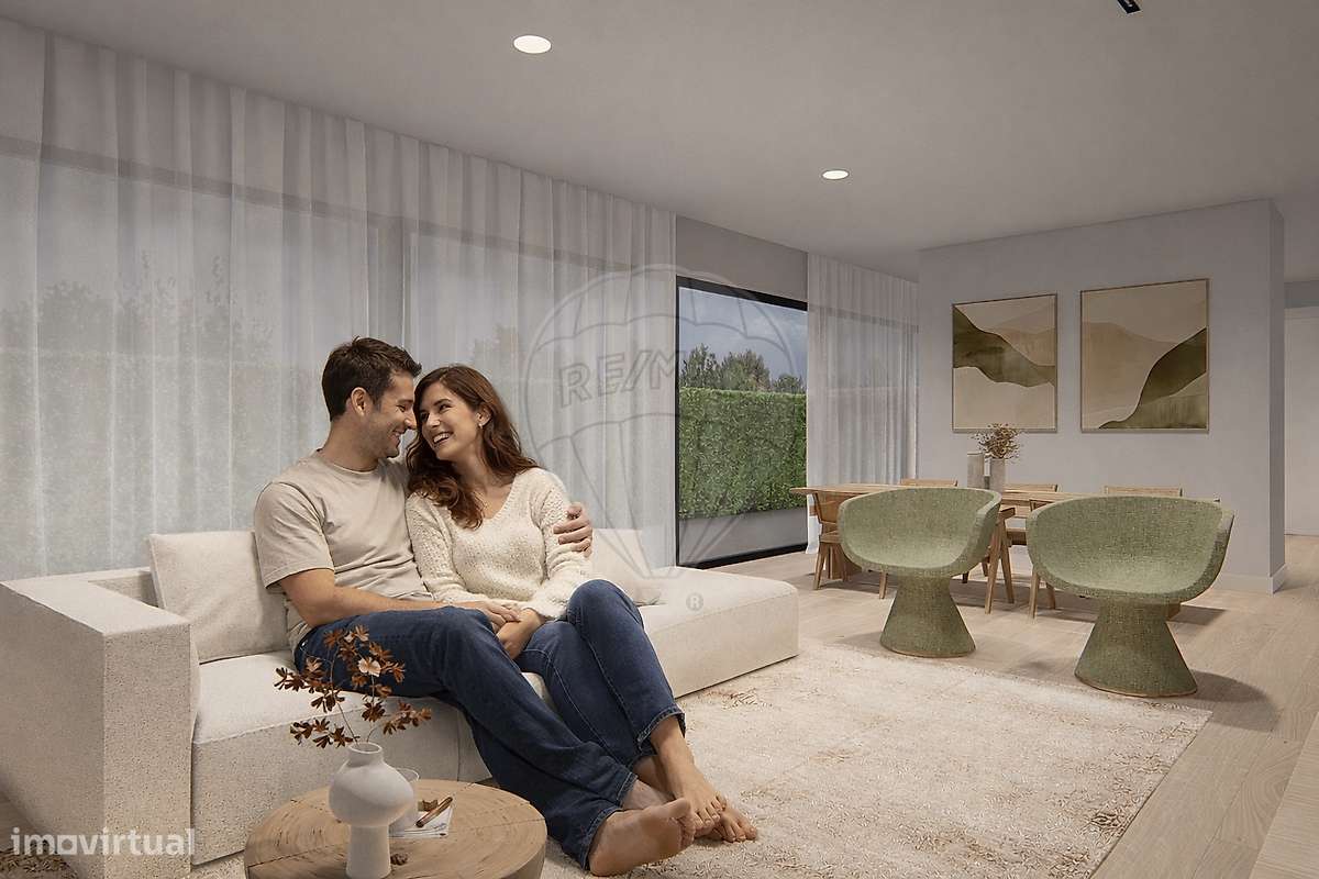 Apartamento T3 para venda - Grande imagem: 4/23