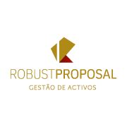 Robust Proposal Logotipo