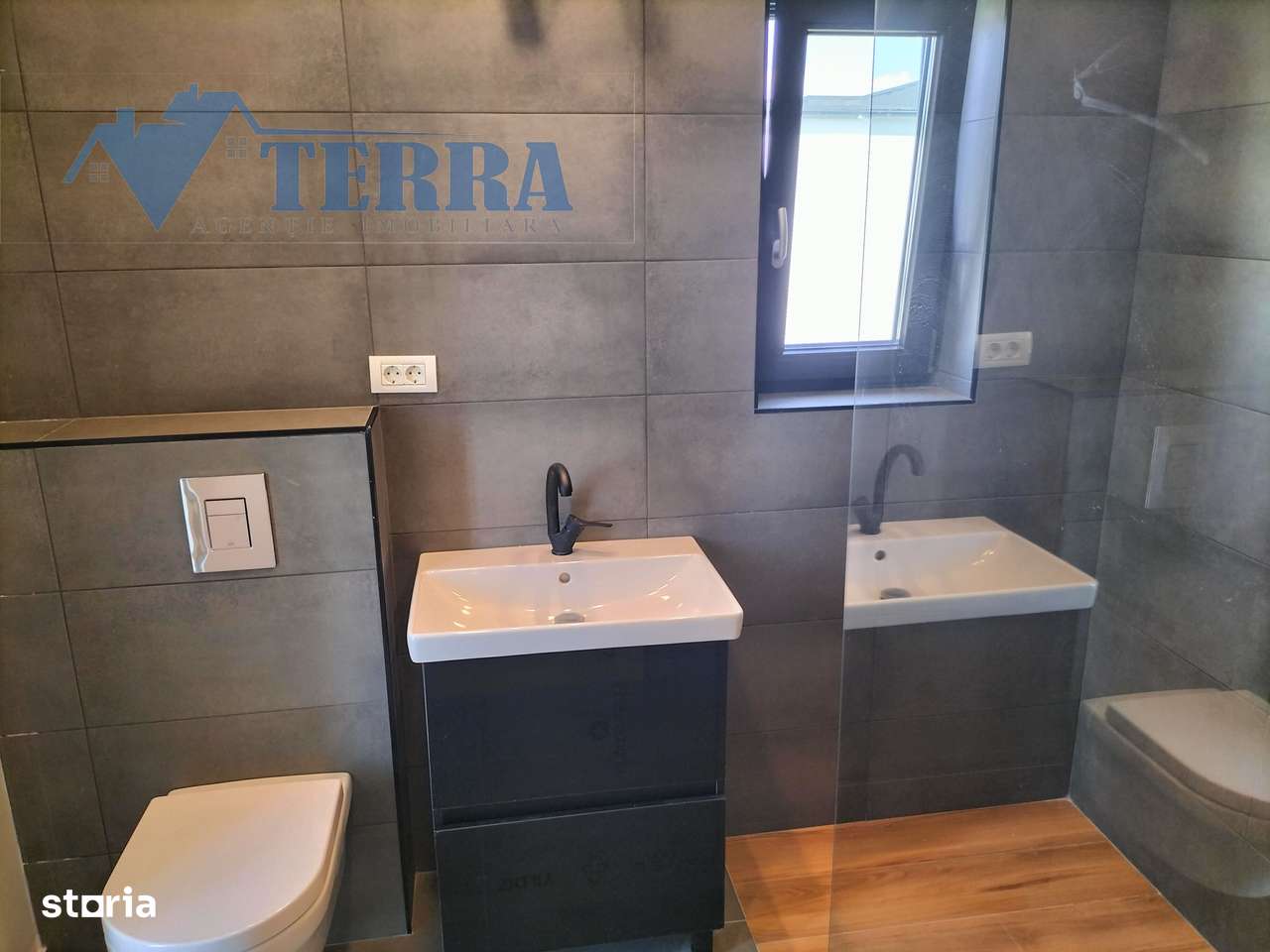 Casă nouă, modernă, finalizată 2025 – Micești, Argeș-14