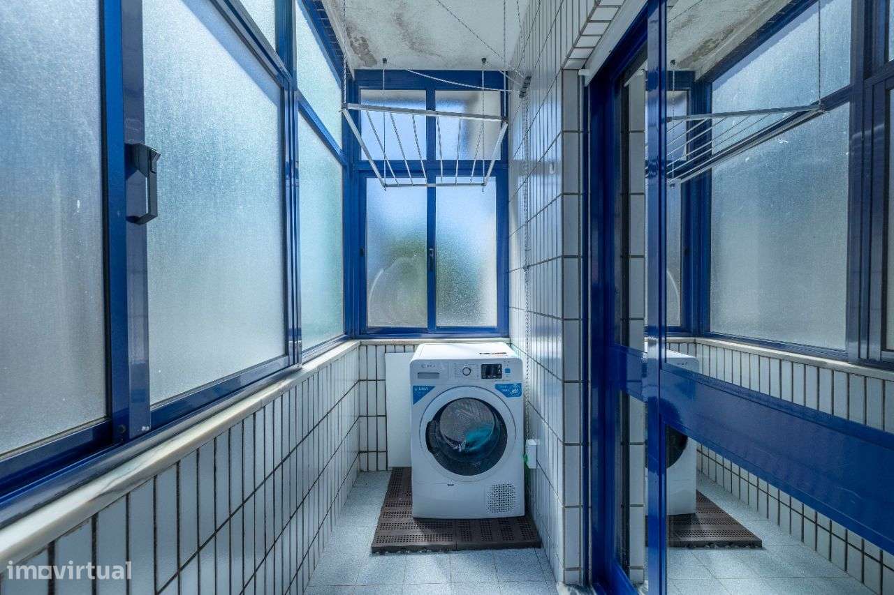 Apartamento T3 à venda em Gondomar-14