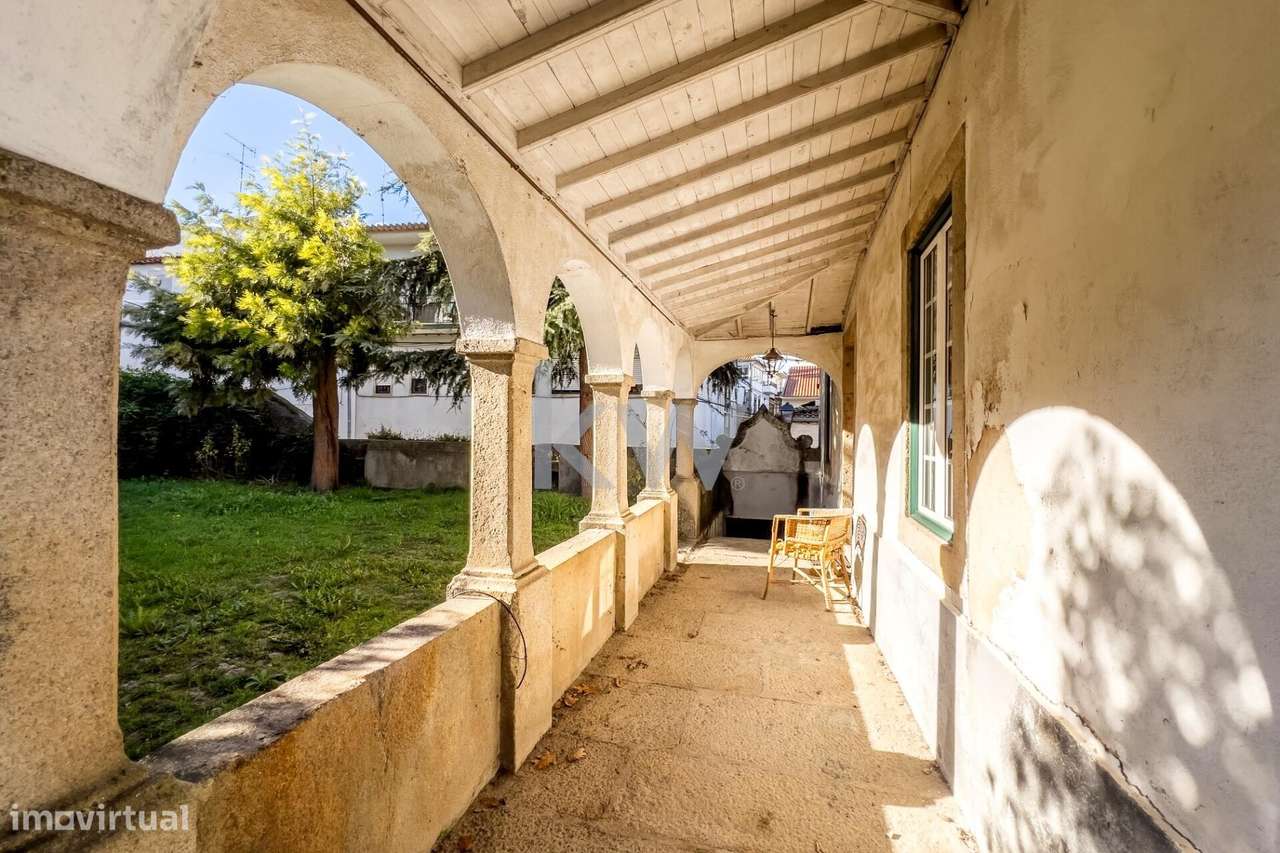 Refúgio Térreo em Penamacor: Natureza - Grande imagem: 4/53