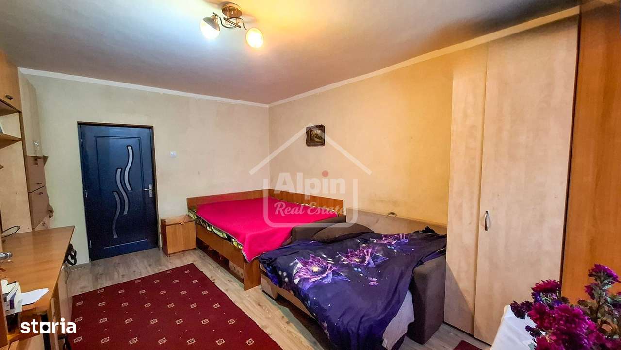 Garsoniera Suprafata Generoasa-2